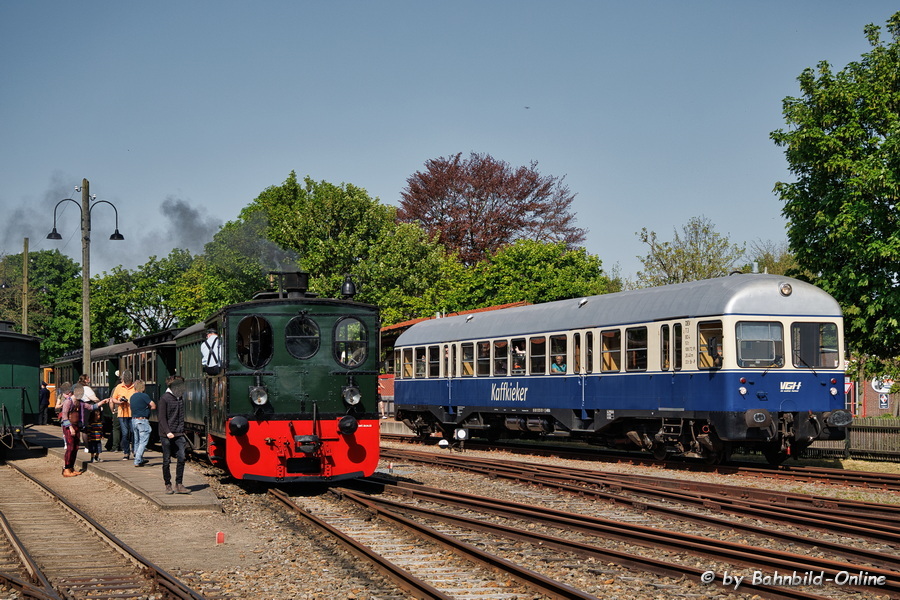 upps, einfach die Seite aktualisieren :-)